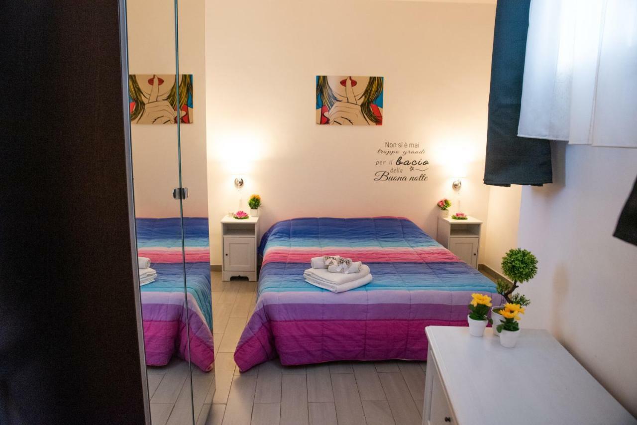 Attico Panoramico Agrigento Daire Dış mekan fotoğraf
